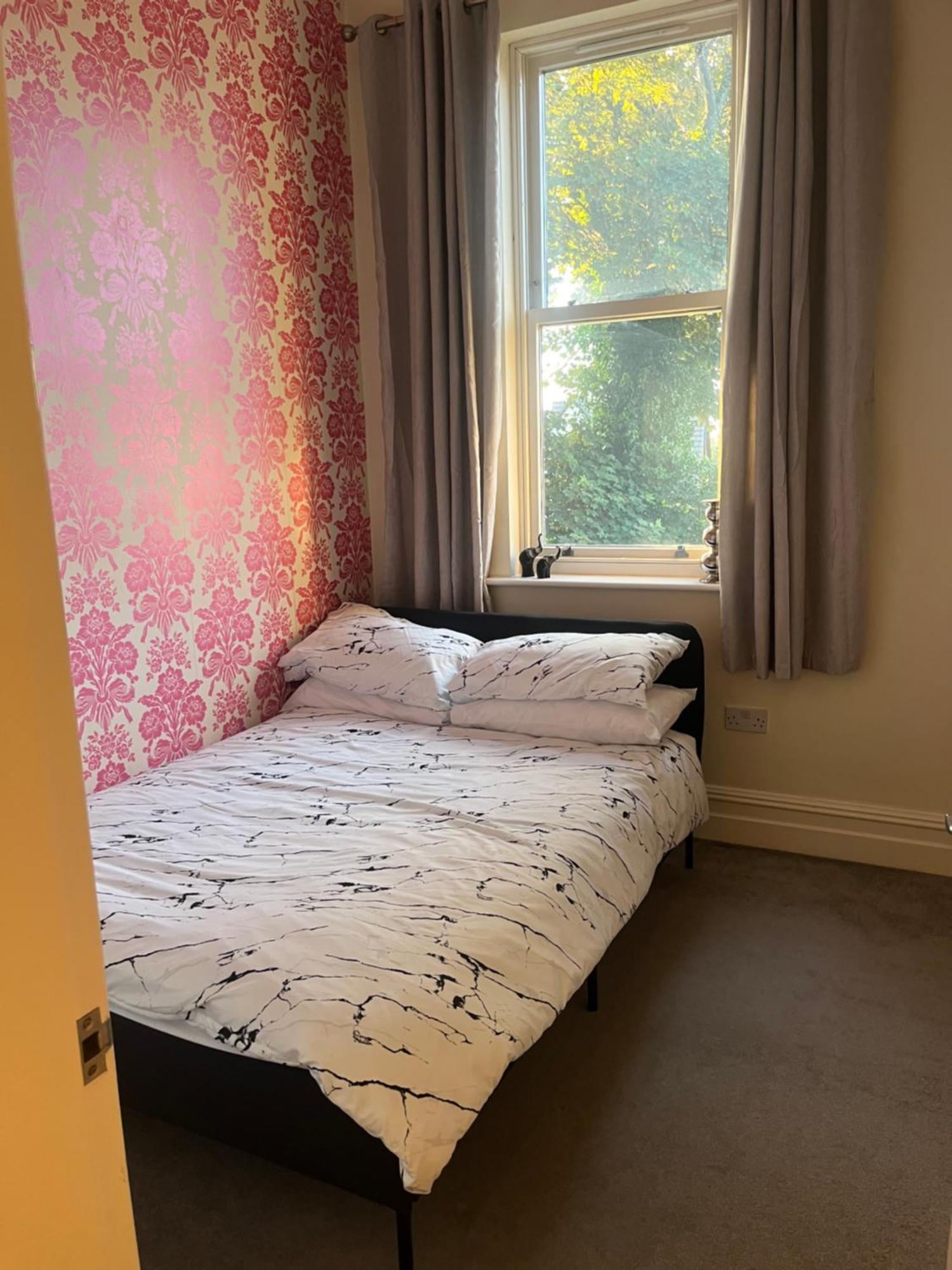Upmarket Apartment In Ormskirk Exteriör bild
